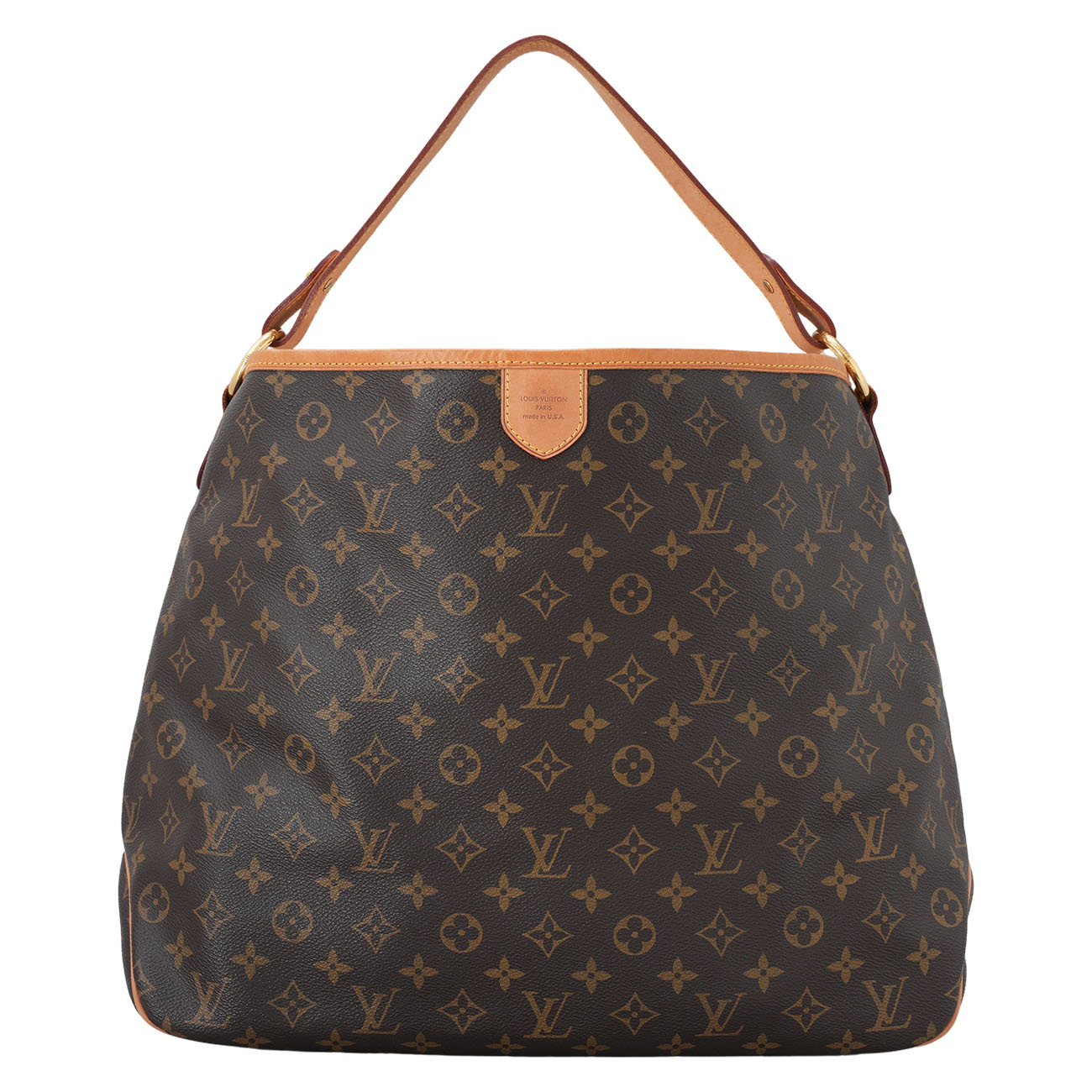 LOUIS VUITTON(USED)루이비통 모노그램 딜라이트풀